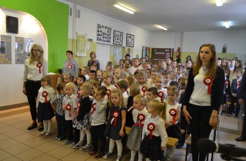 11 listopada - Święto Niepodległości